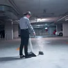 Business 3 image WHITE SPOT GROUP PTY LTD Window Cleaning in Sydney NSW