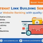 Business 2 image WHITELINKO SEO Services in Melbourne in Melbourne VIC