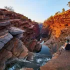 Business 2 image WHY NOT BUS Travel in Perth WA