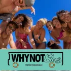 Business 10 image WHY NOT BUS Travel in Perth WA