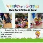 Business 1 image WIGGLES AND GIGGLES Preschool Program in Dural NSW