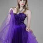 Business 4 image WILD VIOLET EVENING WEAR Women\'s Fashion in Applecross WA