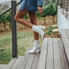 Business 2 image WILDFIRE BOOTS Shoes - Retail in Adelaide SA