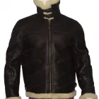 Business 2 image WILLIAM JACKET Leather Clothing--Retail in Sydney NSW