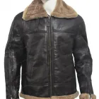 Business 7 image WILLIAM JACKET Leather Clothing--Retail in Sydney NSW