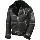 Business 8 image WILLIAM JACKET Leather Clothing--Retail in Sydney NSW