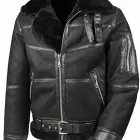 Business 9 image WILLIAM JACKET Leather Clothing--Retail in Sydney NSW