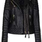 Business 10 image WILLIAM JACKET Leather Clothing--Retail in Sydney NSW