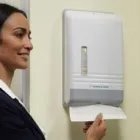 Business 6 image WIPE CLEAN SUPPLIES Toilet Paper Wholesalers & Manufacturers in Sydney NSW