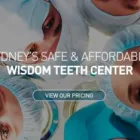 Business 1 image WISDOM TEETH REMOVAL SYDNEY PROFESSIONALS Health & Fitness - Centres & Services in Sydney NSW
