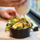 Business 2 image WISHBONE ROTISSERIE good restaurants in castle hill in Castle Hill NSW