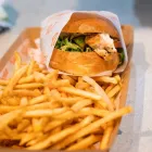 Business 3 image WISHBONE ROTISSERIE good restaurants in castle hill in Castle Hill NSW