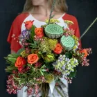 Business 1 image WOLLONGONG FLOWERS PTY. LTD. Wollongong Florist in Wollongong NSW