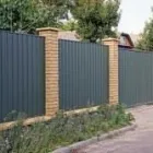 Business 2 image WOLLONGONG GATES AND FENCING Timber Fencing in Wollongong NSW