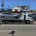 Business 3 image WOLLONGONG SUPERIOR TOWING Towing Service in Unanderra NSW