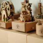 Business 1 image WOODYLANDS Toys--W'sale in Bellfield VIC