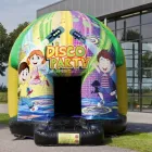 Business 8 image WOOGLE Kids Parties in Adelaide SA