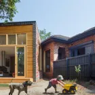 Business 3 image WOWOWA ARCHITECTURE Interior Design in Carlton North VIC