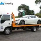 Business 1 image WRECKY CAR WRECKERS Used Trucks & Buses in Dandenong South VIC