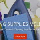Business 2 image WYNDHAM CLEANING SUPPLIES in Melbourne VIC