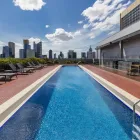 Business 1 image WYNDHAM HOTEL MELBOURNE Rooftop Pool in Melbourne VIC