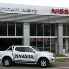 Business 3 image WYNNUM MANLY NISSAN Used Cars in Brisbane QLD