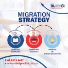 Business 3 image XL MIGRATION & EDUCATION SERVICES Migration Agents & Services in East Perth WA