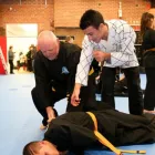 Business 1 image XTREME B-FORCE MARTIAL ARTS Self Defence Classes Wollongong in Cringila NSW