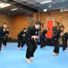 Business 2 image XTREME B-FORCE MARTIAL ARTS Self Defence Classes Wollongong in Cringila NSW