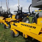 Business 1 image YEPPOON SMALL MOTOR SERVICE Zero Turn Mower in Yeppoon QLD