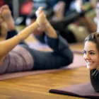 Business 1 image YOGA TEACHER TRAINING MELBOURNE - YOGA SCHOOL OF INDIA Yoga in Melbourne VIC