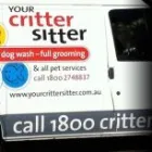 Business 6 image YOUR CRITTER SITTER Pet Sitter in Sydenham NSW