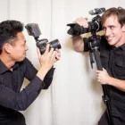Business 1 image YOURSCENE Photo Booth Hire in Glenmore Park NSW