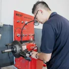 Business 2 image YY AUTO PRESTIGE SERVICE Mechanics & Motor Engineers in Melbourne VIC