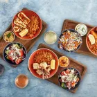 Business 7 image ZEUS STREET GREEK WAVERLEY zeusstreetgreek in Waverley NSW