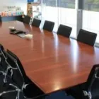 Business 5 image ZIRCON INTERIORS Workstations in Hallam VIC
