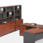 Business 8 image ZIRCON INTERIORS Workstations in Hallam VIC