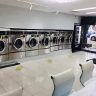 Business 3 image ZOOM LAUNDROMAT WATERLOO Self-service Laundry in Sydney NSW