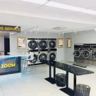 Business 5 image ZOOM LAUNDROMAT WATERLOO Self-service Laundry in Sydney NSW