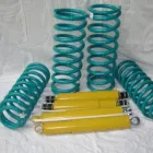 Business 2 image ZORDOS 4WD SUSPENSION Suspension in Brisbane QLD
