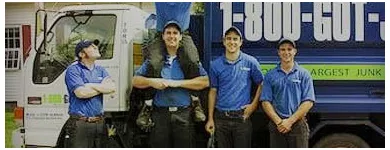 Business 2 image 1800-GOT-JUNK? SYDNEY Waste Management Service in Artarmon NSW