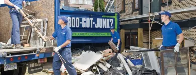 Business 5 image 1800-GOT-JUNK? SYDNEY Waste Management Service in Artarmon NSW