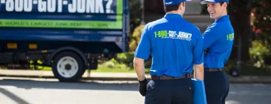 Business 6 image 1800-GOT-JUNK? SYDNEY Waste Management Service in Artarmon NSW