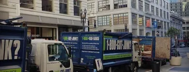 Business 8 image 1800-GOT-JUNK? SYDNEY Waste Management Service in Artarmon NSW