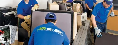 Business 9 image 1800-GOT-JUNK? SYDNEY Waste Management Service in Artarmon NSW