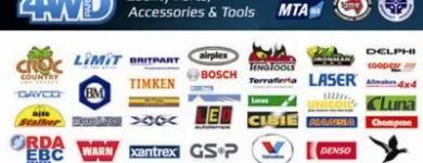 Business 4 image 4WD PARTS Tools in Welshpool WA