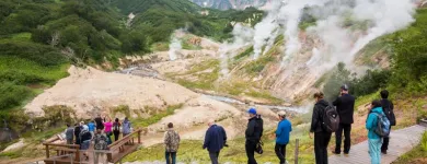 Business 1 image 56TH PARALLEL Travel Agents & Consultants in Sydney NSW