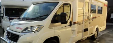 Business 2 image A & K CARAVANS AND MOTORHOMES PTY LTD Spare Parts in Hobart TAS