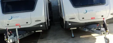 Business 4 image A & K CARAVANS AND MOTORHOMES PTY LTD Spare Parts in Hobart TAS