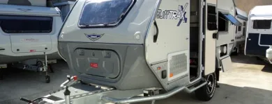 Business 5 image A & K CARAVANS AND MOTORHOMES PTY LTD Spare Parts in Hobart TAS